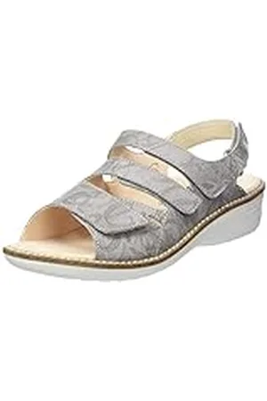 Ganter Hera, Sandalia Mujer, , 37 EU Ancho