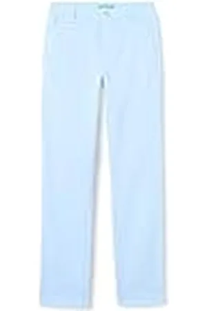 Benetton Pantalón 4gd7df061, , 40 para Mujer