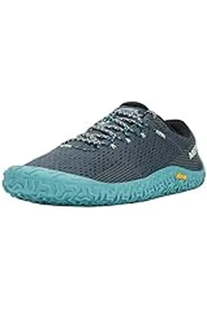 Merrell Guante Vapor 6, Zapatillas Hombre, , 43.5 EU