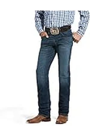 Ariat MNS M2 Legacy Boot Jean Jeans, 30W / 34L para Hombre
