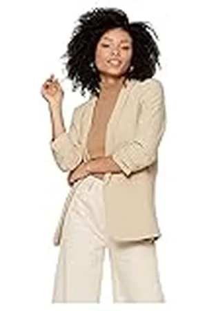 Pieces® Pcboss 3/4 Blazer Noos Blazer, , XXL para Mujer