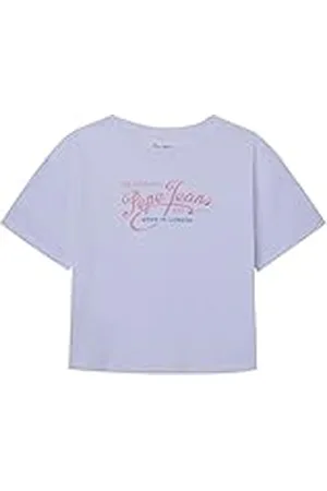 Pepe Jeans Pons T-Shirt, , 18 Years Niña