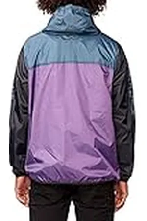 Globe COF Packable Jacket Chaqueta, Hombre, , XL