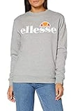 Ellesse Agata, Sudadera Mujer, , 42 (Talla fabricante: 14)