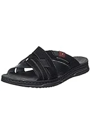 Rohde Alghero, Pantuflas Hombre, , 40 EU