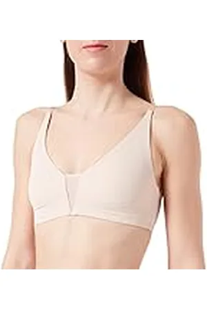 Tamaris Affane Corsé, Opaco, Color Crema, M para Mujer