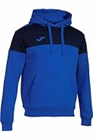 Joma Sudadera con Capucha Crew v