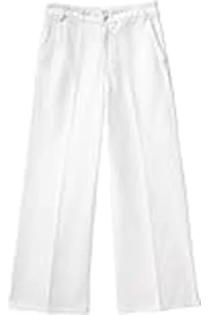 Benetton Pantalone 4dukdf032, , 40 para Mujer