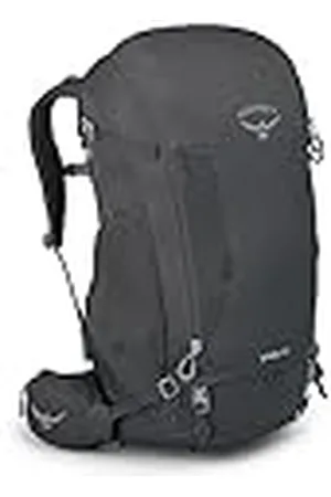 Osprey Viva 45 mochila de mujer para excursiones Tunnel Vision Grey O/S