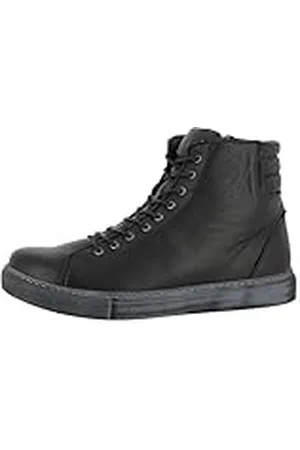 Andrea Conti Zapatillas Altas para Mujer, , 39 EU