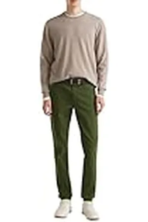 Benetton Pantalone 4dkh55i18, Pantalones, Hombre, , 50