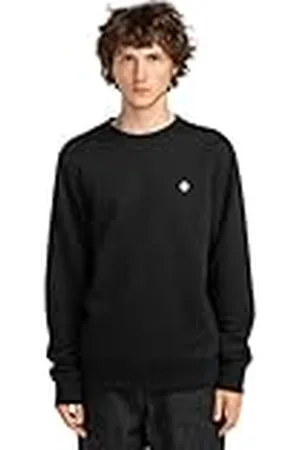 Element Cornell Classic - Sudadera - Hombre - Azul