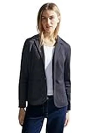 CECIL B212078 Blazer Jacquard, , XL para Mujer
