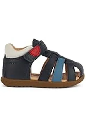 Geox B Sandal Macchia Boy, Sandalia, , 25 EU