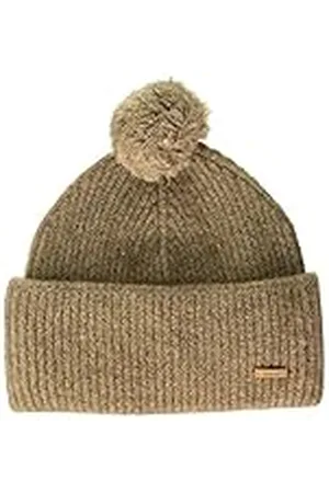 Barts Neluma Beanie, Boina Mujer, , Talla única (Talla del Fabricante: Uni)