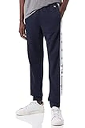 Champion Legacy American Tape Heavy Powerblend Terry Elastic Cuff Pantalones deportivos, , S, Hombre