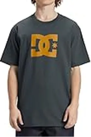 Dcshoes Dcshoes DC Star, Camiseta para Hombre Azul