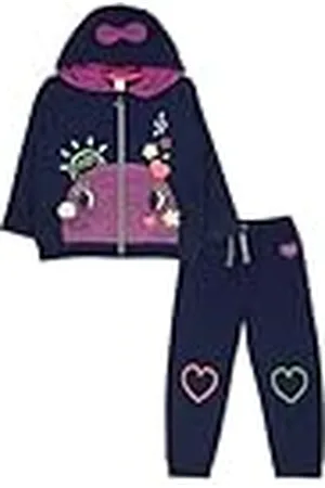 Tuc Tuc 11359609 Conjunto, , Regular (Pack de 2) para Niñas