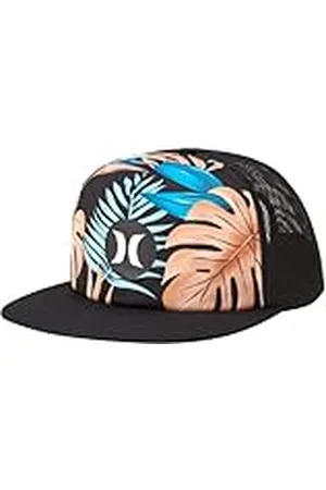 Hurley Gorra Trucker Hombre - Balboa