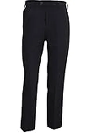 Farah Classic Roachman Pantalones, , 42W x 31L para Hombre