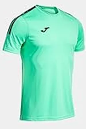 Joma Camiseta de Hombre - Olimpiada - Manga Corta