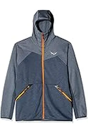 Salewa Puez Melange Pl M FZ HDY Chaqueta Hombre