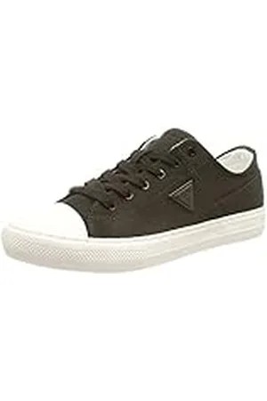 Guess Pranze, Zapatillas Deportivas Mujer, , 39 EU