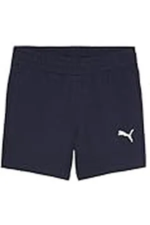 PUMA Teamgoal - Pantalones Cortos de Punto Unisex