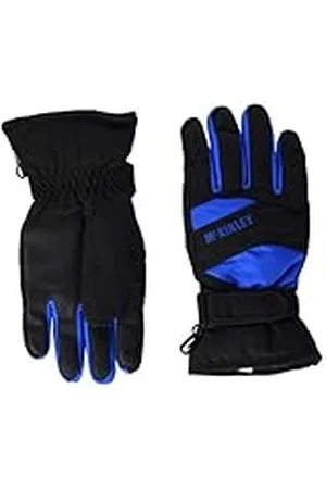 mc kinley McKINLEY Handschuh Valentino II Guantes para Hombre, , 11
