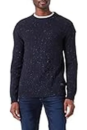 TOM TAILOR Hombre Jersey de punto 1032288, , M