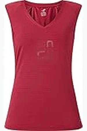 energetics Galia 2 Tank-Shirt Camiseta de Tirantes para Mujer, , 36