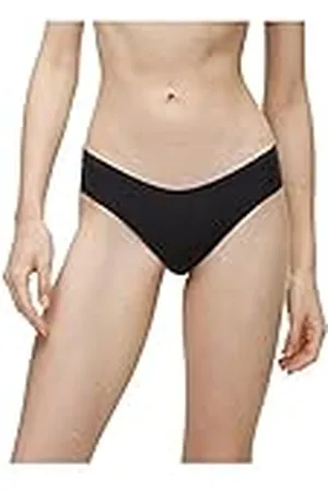 HUGO BOSS Brief Laser Cut Breve, , L De Las Mujeres