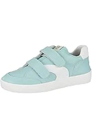 Primigi B&g For Change, Zapatillas de Deporte Mujer, , 35 EU Estrecho