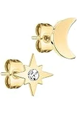 Tamaris Pendientes TJ-0108-E-08 IP, oro