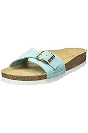 Rohde Alba, Pantuflas Mujer, , 36 EU