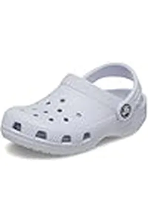 Crocs Classic Clogs, Obstrucción niños Unisex, , 10 Toddler