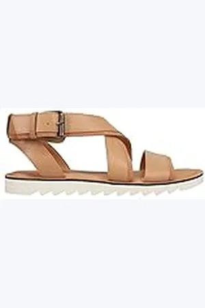 TOMS Sidney Tread, Sandalias Planas Mujer, , 38 EU