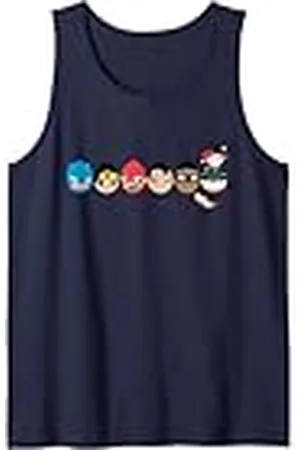 DC Comics Originals DC Super Friends 6 Good Easter Eggs Characters Camiseta sin Mangas