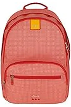 Grafoplas 37502453 Colección Kuru Mochila Escolar, , 31.5 x 43 x 20 cm