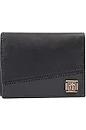 TOTTO Cartera de Cuero Hombre Estampados - Cartera Cuero Hombre - Dalix