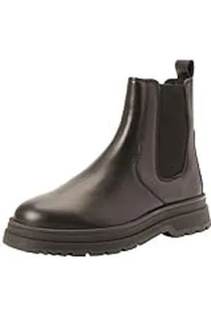 Marc O’ Polo Mod. Martín 12a, Botas Estilo Chelsea Hombre, , 42 EU