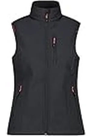 CMP Chaleco Mujer, , XL
