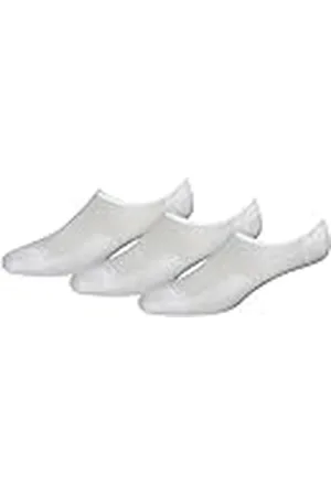 Amazon Calcetines invisibles para mocasines Hombre, 6 Pares, , 41-45