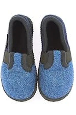 Beck Bobby, Zapatillas De Casa Unisex niños