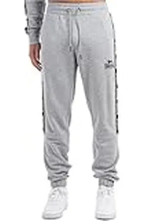 Lonsdale London Grutness Pantalones de chándal, , M para Hombre