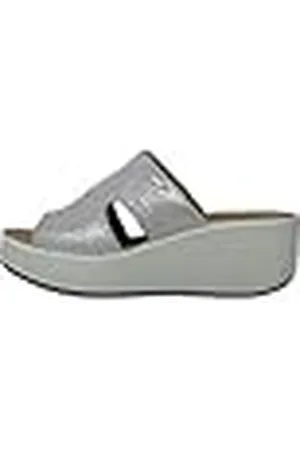 IGI&CO Imac spa D.Candy, Sandalias con cuña Mujer, , 38 EU