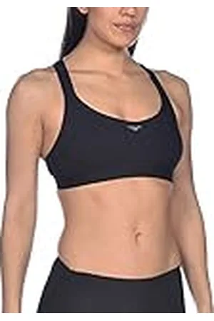 Arena Sujetador Elettra Sujetador Deportivo, Mujer, , 90