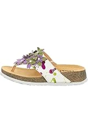 Think! Sostenible Koak, Chanclas Mujer, , 36 EU