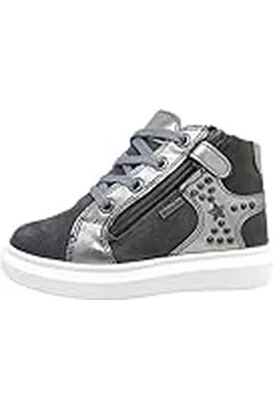Richter Kinderschuhe Alessa, Zapatillas Niñas, , 28 EU