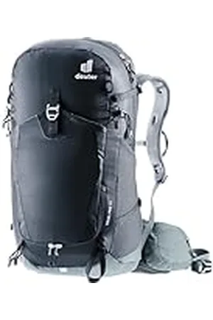 Deuter Trail Pro 33 Mochila De Senderimso Y Via Ferrata
